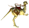 fantasy graphic