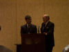 Gordon Van Gelder and William Sadorous