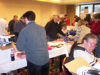 Stuffing Party