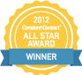 2013 Constant Contact All-Star