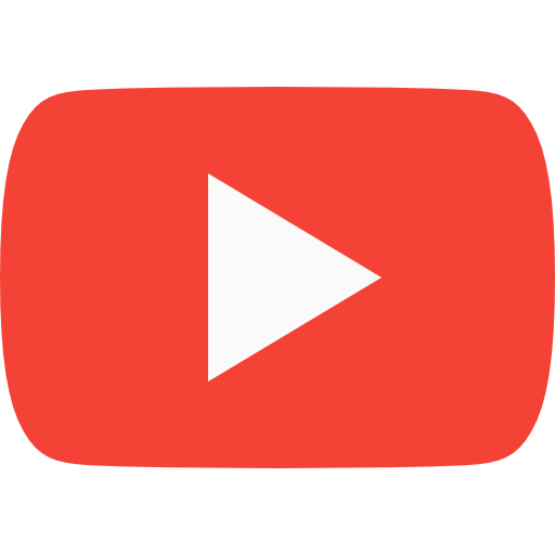 YouTube logo